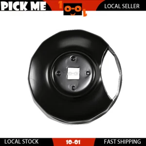 Oil Filter Removal Tool With Cut Out 75mm x 14 Sides For Harley Davidson - Picture 1 of 2