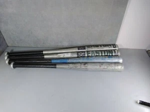 (3) Easton Little League Bats (1) titan - Picture 1 of 4