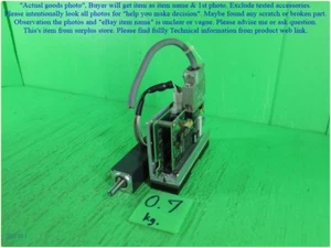 VEXTA ASD10A-K ASM34AK-H50, Oriental Motor set as photo,sn:0001, Tested, DHLtoUS - Picture 1 of 12