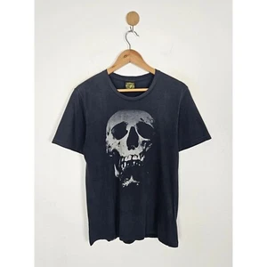 Hysteric Glamour Skull Strawberry shirt - Picture 1 of 8
