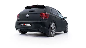 Silenziatore REMUS VW POLO AW GTI dal 02/2019 (SR) - Immagine 1 di 4
