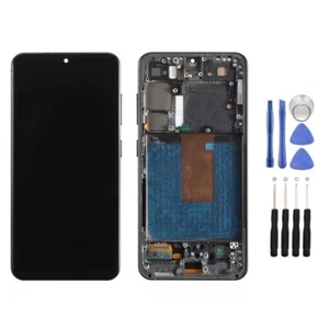 Incell pour Samsung Galaxy S23 5G écran LCD tactile numériseur remplacement - Photo 1 sur 8