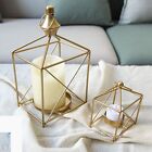 Hanging Candle Lantern Stylish Metal Decor CandleLantern For Home Party Hot