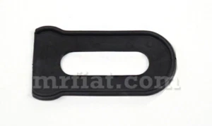 Fiat 500 600 Bumper Spacer Rubber New - Picture 1 of 1