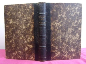 VOYAGE EN ITALIE Jules Janin EO. 14 gravures fines sur acier 1839 - Bild 1 von 11