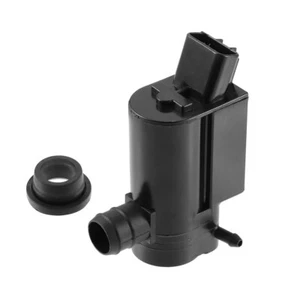 Windshield Washer Pump For Toyota Corolla Celica Hiace Yaris Scion xA 8533012280 - Bild 1 von 5