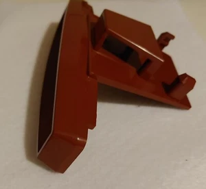 Vtg -Orig tool storage rack for the HOOVER Power Drive Concept Two- rack Only - Picture 1 of 8
