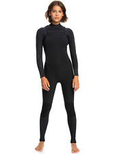 wetsuits combinaison neoprene integrale surf ROXY 3/2mm Swell Series women