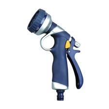 Lancia doccia Pistola 6 funzioni per irrigazione acqua giardino Dianhydro
