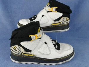 Nike Air Jordan AJF 8 Fusion Jordan AJF (385067-102) Size 6.5 Youth Big Kids - Picture 1 of 7