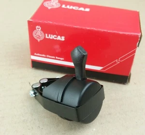 Lucas 7/8" Dip Switch Diamond Knob, 31482 / A - Picture 1 of 1