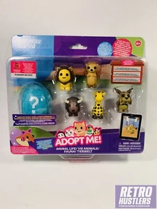 Adopt Me! AME0018 Multipack Animal Life-Hidden Top NEU - Bild 1 von 2