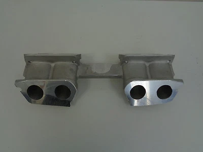 FIAT X19 FIAT 128 WEBER DCNF COLECTOR ALTO RENDIMIENTO FIAT X 19 COLECTOR NUEVO Foto 1 de 4