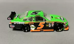 Mark Martin #5 Go Daddy 2010 1:64 Winner's Circle Chevy Impala lose Diecast - Bild 1 von 8