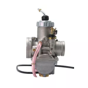Round Slide VM Series 28mm Carb VM28-49 1002-0052 13-5007 New Carburetor - Picture 1 of 6
