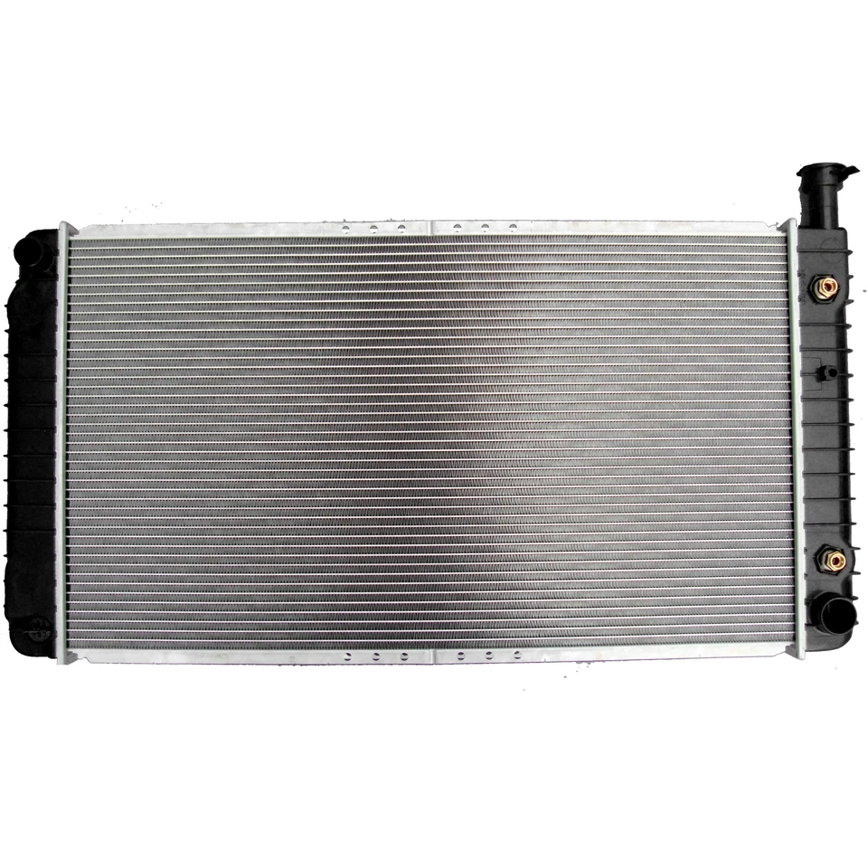 New Aluminum Radiator for Chevy/GMC Express Savana 1500/2500/3500 Series Q2044 - Изображение 1 из 1