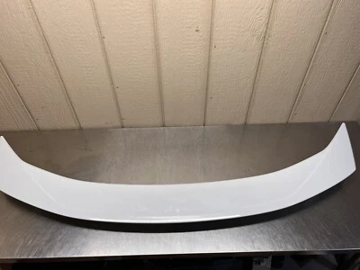 ✅Alerón trasero Chevrolet Camaro SS 2019 6,2 L V8 OEM Foto 1 de 4