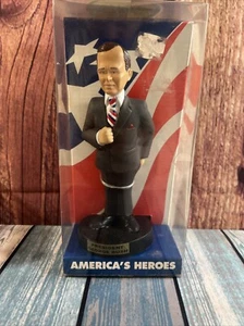 Figura Operación President George H.W Bush America's Heroes en Buen Estado - Imagen 1 de 3