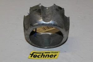 Radzierblende Mitsubishi Pajero III V60 2003 Nabendeckel vorn offen MB624903 - Picture 1 of 3