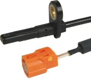 Sensor ABS para Honda CRV MK2 2.0, 2.2 CTDi trasero derecho fuera del lado/lado del conductor - Imagen 1 de 1