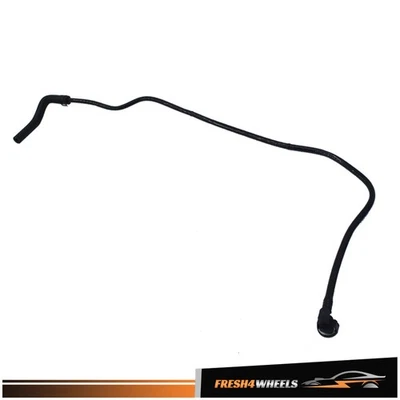 For Chevrolet Sonic 2011-2017 l4 1.8L 25192905 Throttle Body Inlet Heater Hose - Image 1 of 4