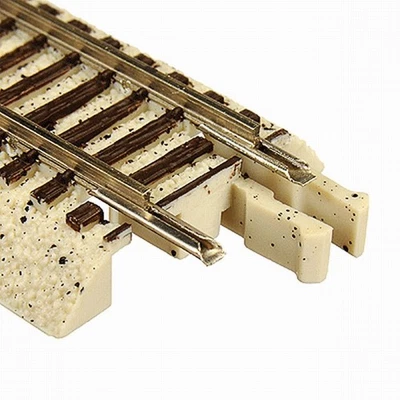 Atlas 2490 N Scale Code 65 Rail Joiners  (Pack of 24) - Image 1 of 3