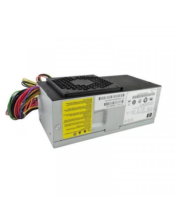 Alimentatore HP 504965-001 originale PC desktop PSU PC8044 220W HP-D2201C0 - Immagine 1 di 1