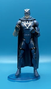 DC Universe Classics Black Hand Black Lantern Wave 1 Figur 2 komplett mit Ständer - Bild 1 von 7