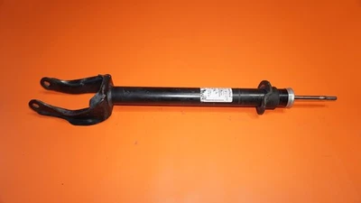 MERCEDES BENZ GLE350 SHOCK STRUT FRONT 2016 2017 2018 A1663231000 GL3400 OEM - Image 1 of 4