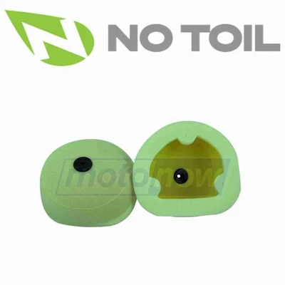 No Toil Pre-Oiled Air Filter for 2005-2007 KTM 450 SMR - Fuel & Air Air hf Foto 1 de 4