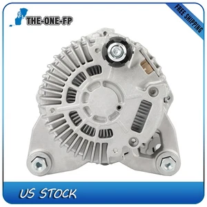Alternador 110A para Nissan Tiida 2007-2011, Nissan NV200 2013-2014 11343N - Imagen 1 de 9
