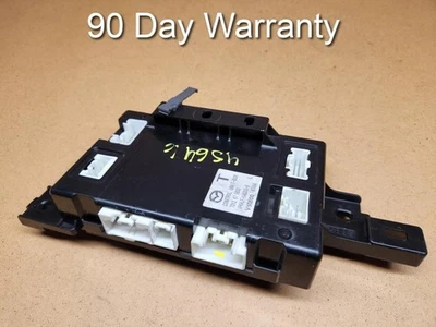 07-09 Mazda CX9 BCM Cuerpo Módulo de Control Parte # VP6ALF-14B205-B Foto 1 de 4