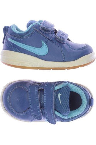Nike scarpa da bambino ragazzo sneaker sandalo scarpa bassa taglia EU 21 blu #espcbji