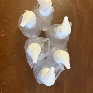 Schäumende Handseife 15 Unzen Flaschen mit Pumpe 6er Set - Bild 1 von 3