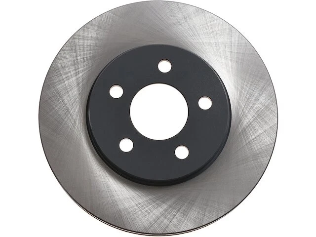 Rotor de freno delantero API 34JYVY78 para Dodge Caravan Grand 1996 1997 1998 1999 2000 Foto 1 de 1