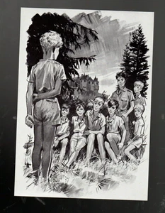 AK Pierre Joubert. Das Armband von Vermeil. Verlag Klaus Hinkel - Bild 1 von 1