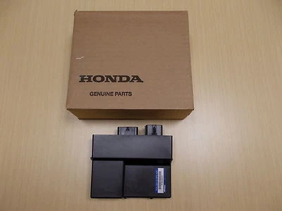New 2005-2006 Honda 500 TRX500TM Foreman ATV CDI Box Ignition Control Computer - Image 1 of 3