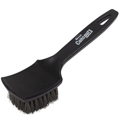 Eastwood Concours Car and Truck Tire Scrubbing Cleaning Brush - Image 1 of 4