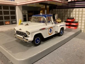 1957 Chevrolet 3100 American Airlines Truck 1:43 scale, Chevy - Picture 1 of 11