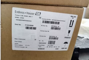 E+H 8E5B25 New In Box 1PCS Free Expedited Shipping - Picture 1 of 1