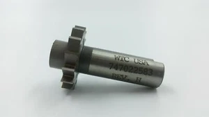 Whitney Tool Company 747022583 Rev H - Picture 1 of 5