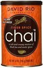 David Rio Mix, Tiger Spice, 14 Ounce (Pack of 1) 14 Ounce (Pack of 1)