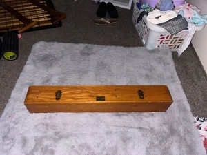 U.S.N 3U93HIPS 16 POWER! QUARTERMASTER SPYGLASS. - Picture 1 of 12