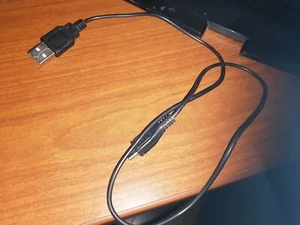 usb to micro b - Photo 1 sur 3