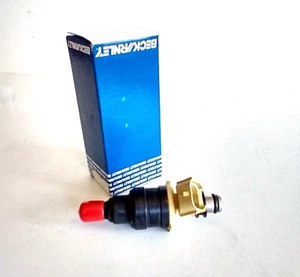 Inyector de combustible multipuerto BECK/ARNLEY 158-0407 (Hecho en EE. UU.) - Imagen 1 de 7