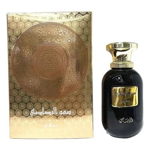 Rasasi Wajaha Oudh Moattar Somow Al Rasasi Medio Oriente Profumo Donna EDP - Bild 1 von 12