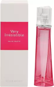 Givenchy Givenchy Very Irresistible for Women Eau de Toilette - Picture 1 of 13