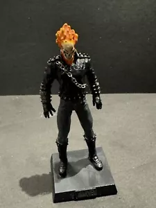 Ghost rider #22 Marvel X-Men Eaglemoss Marvel Collection figure/figurine - Picture 1 of 5