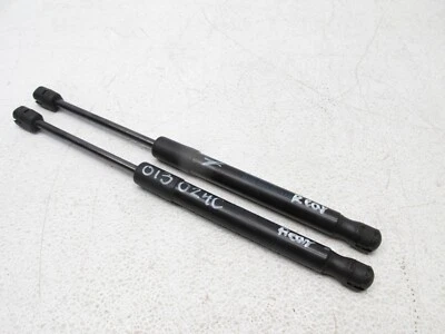 10-17 JUEGO TAPA MALETERO MUELLE TRASERO IZQUIERDO DERECHO AUDI 8T A5 S5 RS5 CONVERTIBLE 013024C Foto 1 de 4