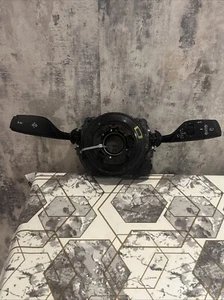 2017+Bmw1-2-3-4 Serie 5 Indicador Limpiaparabrisas Tallo Squib G30 G31 F40 F44 G20 G22 G23 - Imagen 1 de 13